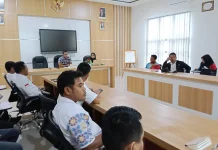 Peran Ayah Diperkuat lewat Komunitas GATI BKKBN Malut