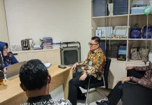 Merek Kolektif Koperasi Merah Putih Penggerak Kesejahteraan Masyarakat