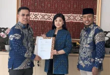 Bappenas Dukung Workshop Nasional Tata Ruang JMSI Malut