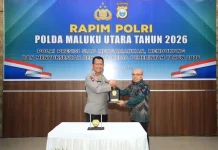 BPOM-Polda Malut Perketat Pengawasan Obat dan Makanan