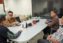 Pelindungan Hak Cipta Lagu Daerah Musisi Lokal Dioptimalkan
