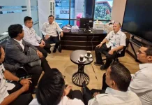 Penegakan Hukum KI Cegah Pembajakan dan Lindungi Karya