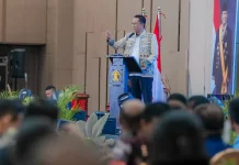 Posbankum Wajah Keadilan Masyarakat Sampai di Pelosok Halmahera