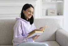 Tips Meningkatkan Minat Baca