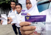 Dugaan Penyalahgunaan Dana PIP SMAN 6 Haltim Disorot