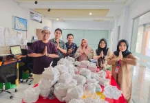 Ide Produktif Mengisi Weekend Ramadan Lebih Bermakna