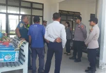 Polres Hatim Survei Pelabuhan jelang Operasi Ketupat 2026