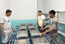 Jurnalis Malut Jadi Investor-MBG, Tepis Isu Program Eksklusif