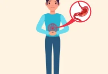Tips Aman Puasa untuk Penderita Maag