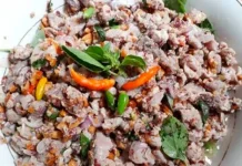 Gohu Ikan Malut Resmi Jadi Kekayaan Intelektual Komunal