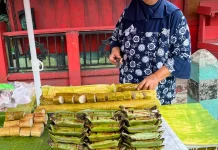 Lalampa Malut Resmi Masuk Daftar Kekayaan Intelektual Komunal