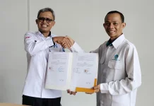 Balai Bahasa Malut-RRI Ternate Perkuat Kolaborasi Publikasi Kebahasaan