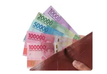 Bokek Akhir Bulan, Begini Tips Mengatur Keuangan