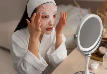 Macam-macam Masker Wajah dan Perbedaannya