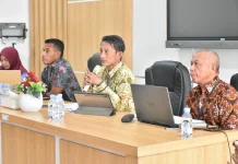 Maluku Utara Tembus Peringkat Dua Pelayanan KB Nasional