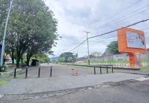Kampung Ramadan Ternate dalam Tahap Identifikasi Pedagang
