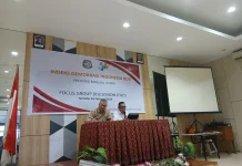 FGD IDI Malut Soroti Akses Disabilitas dan Politik Identitas