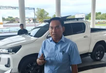 Alkes Terpasang, RSUD Maba Siap Sambut Peresmian