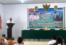 Musrenbang Weda 2026 Fokus Desa dan UMKM Inklusif