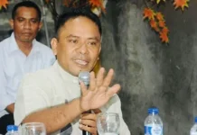Dominasi Tiongkok dan Investasi Talaga Ranu Halbar