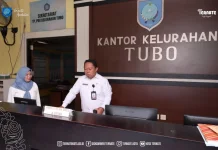 Sekda Pastikan Pelayanan di Kelurahan Tetap Optimal di Ramadan
