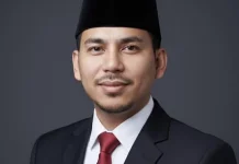 Kosong Ditinggal Rahwan, Gubernur Angkat Plt. Karo Adpim