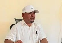DPLH Haltim Perluas Angkutan Sampah Selama Ramadan 2026