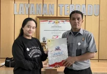 Korsel jadi Negara Tujuan Terbanyak Warga-Malut ajukan Apostille