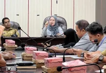 FKK Jadi Ruang Diskusi Strategis Kebijakan Berbasis Bukti