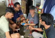 Ditresnarkoba Malut Ungkap Peredaran Ganja di Pulau Morotai