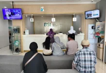 BSI Ternate Fokuskan Promosi Tabungan Haji dan Investasi Emas
