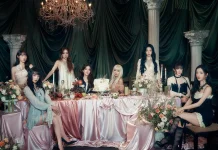 Satu Dekade Perjalanan Grup K-pop WJSN
