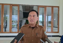 Sekda Haltim Minta OPD Responsif Hadapi Wartawan