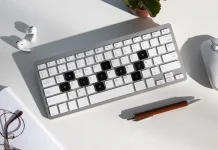 Mengenal Berbagai Tipe Mekanisme Tombol pada Keyboard Komputer