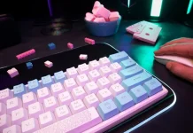 Alasan Keyboar Mechanical Sangat Digemari