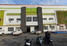 RSJ Sofifi kini Layani Pasien BPJS Kesehatan
