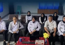 Lapas Ternate dan BPJS Kesehatan Perkuat Kepesertaan Jamkes