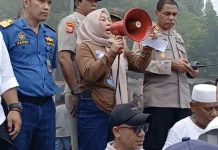 Sartini Hanafi Perjuangkan Aktivitas Dermaga Dufa-Dufa Ternate