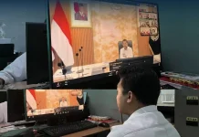 Kalapas Ternate Pastikan Usulan Remisi Diproses Secara Objektif