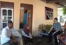 Kemenkum Malut Fasilitasi Merek Kolektif KMP Indonesiana