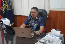 Kemenkum Malut Dorong KI Tingkatkan Daya Saing