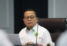 Menag Ajak Umat Islam Perkuat Infak dan Sedekah