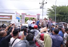 Pemkot dan KSOP Sepakati Pengaktifan Dermaga Dufa-Dufa