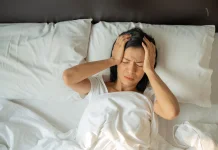 Cara Mengatasi Insomnia saat Puasa Ramadan