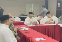 Tiga Maskapai Bersaing Ketat Rebut Angkutan-Haji Malut 2026