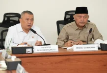 Menhub Siap Kembangkan Tol Laut dan Akses Udara Sofifi