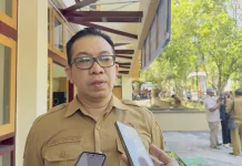 Empat Bulan Gaji PPPK Tahap II Malut Dicairkan