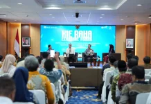 Forum Ekonomi Soroti Ketergantungan Pasokan Pangan dari Luar