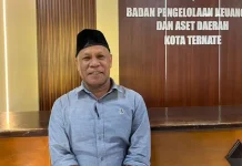 Pemkot Ternate Siapkan Rp22 Miliar untuk THR ASN