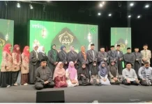 Grand Final PTQ RRI 2026 Cabang Tilawah Tampilkan Qori dan Qoriah Terbaik